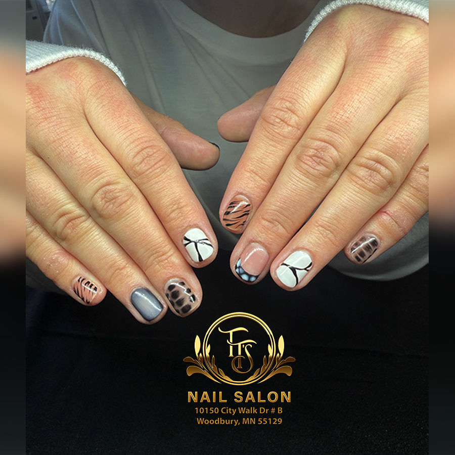 Nails Ideas